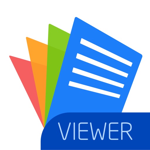 Polaris Viewer - PDF, Document app reviews download