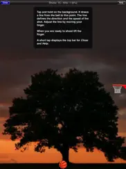basketball game iPad Captures Décran 3