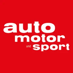 auto motor und sport logo, reviews