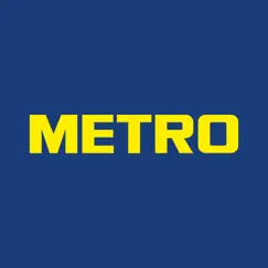 METRO: доставка продуктов Комментарии и изображения