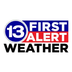 13abc first alert weather logo, reviews