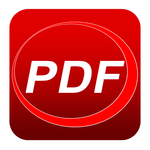 pdf reader: edit & convert pdf logo, reviews