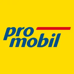 promobil news logo, reviews