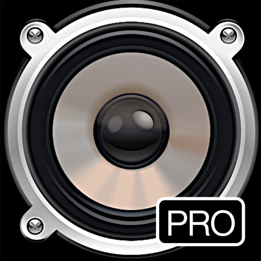 Audio Function Generator PRO app reviews download
