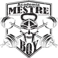 Academia Mestre Boy app reviews