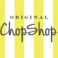 original chopshop logo, reviews