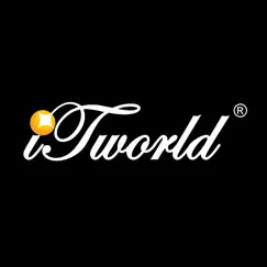 itworld logo, reviews