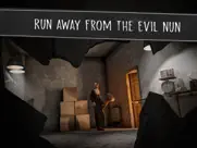 evil nun - horror escape ipad images 2