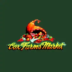 cox farms market logo, reviews