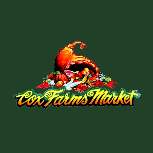 Cox Farms Market app reviews download