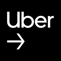 uber - driver: drive & deliver logo, reviews