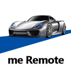 me remote logo, reviews