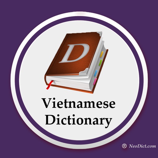 Vietnamese Dictionary. app reviews download