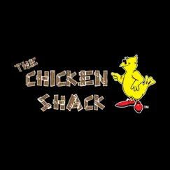 the chicken shack parker logo, reviews