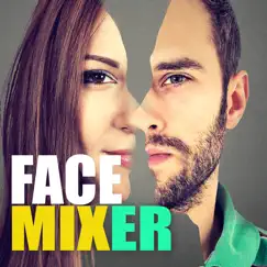 face changer- cut paste photos logo, reviews
