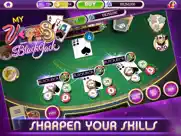 myvegas blackjack – casino ipad images 1