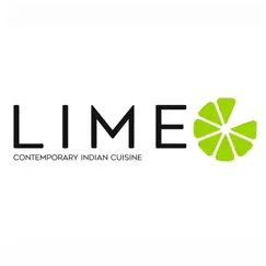 lime contemporary indian logo, reviews