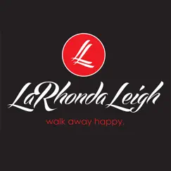 larhonda leigh logo, reviews