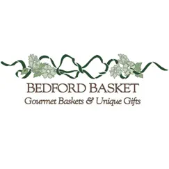 bedford basket boutique logo, reviews