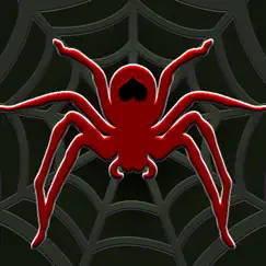 spider solitaire - challenge logo, reviews
