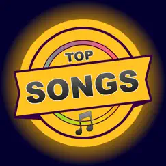 top songs : music discovery logo, reviews