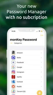 monkey passwords iphone images 2