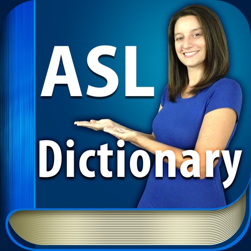 ASL Dictionary Sign Language app reviews download
