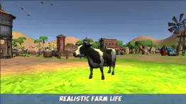 cow simulator iphone images 3
