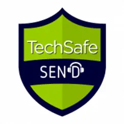 techsafe - send logo, reviews