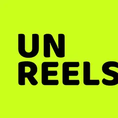 unreels: reel video редактор обзор, обзоры
