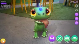 ar dragon iphone images 2