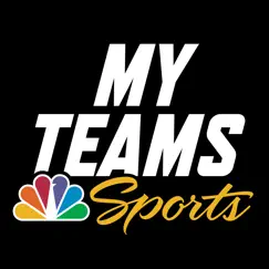 myteams by nbc sports logo, reviews