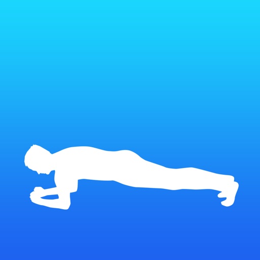 Plank Challenge 4 minutes app reviews download