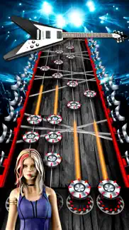 guitar band - solo hero iphone images 1