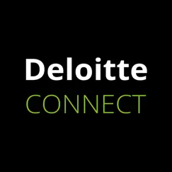 deloitte connect mobile logo, reviews