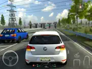 jeux de conduite automobile iPad Captures Décran 1