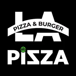 la pizza montlhery logo, reviews