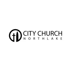 the city church logo, reviews