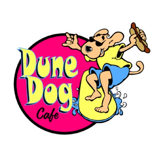 Dune Dog Restaurant Group app reviews download