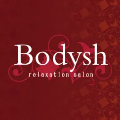 bodysh logo, reviews