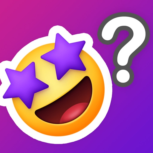 Emoji Quiz - Puzzle Guess Game app reviews download
