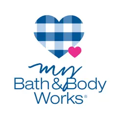 my bath & body works | my b&bw logo, reviews