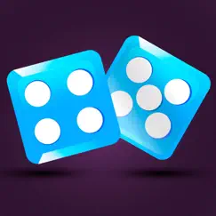 dice puzzle number game logo, reviews
