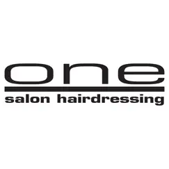 one salon logo, reviews