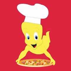 casper pizzeria logo, reviews
