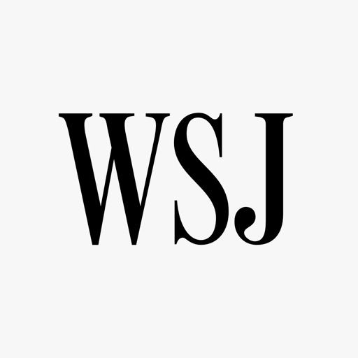 The Wall Street Journal. app reviews download