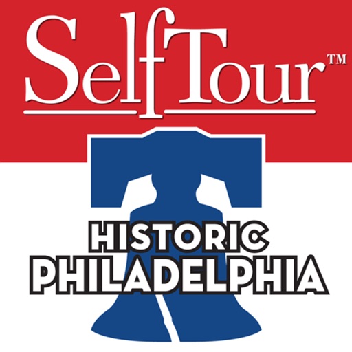 Historic Philadelphia Tour app reviews download
