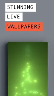 the wallpaper app: live screen iphone images 1