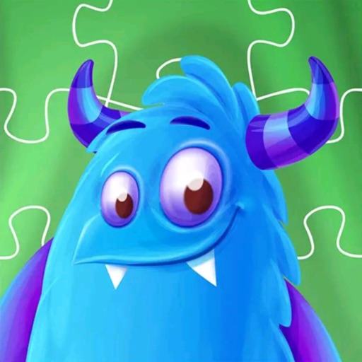 Blue Jigsaw Puzzle app reviews download