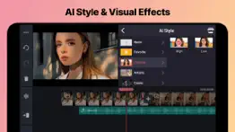 kinemaster-video editor&maker iphone images 3